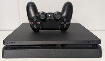 Sony Playstation 4 Slim Console 500GB