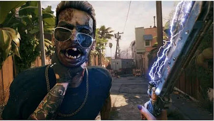 Dead Island 2 - Xbox One / Series X - Great Yarmouth