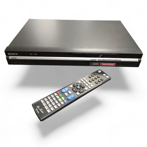 Sony RDR-GX350 Upscaling DVD Player/Recorder**Unboxed**