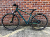 *January Sales* Specialized Ariel 2018 Women’s Hydraulic Disc Bike - Medium - Tropical Teal/Limon Reflective