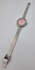 **BRAND NEW** Accurist Ladies jewellery watch with pink face in original box