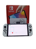Nintendo Switch OLED - White
