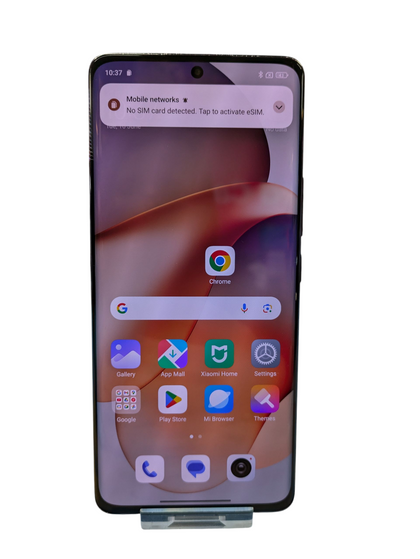 Xiaomi 13 Pro 256gb Dual SIM - Ceramic Black