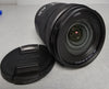 Panasonic LUMIX S 20-60mm F3.5-5.6 Standard Zoom Lens, L-Mount S-R2060