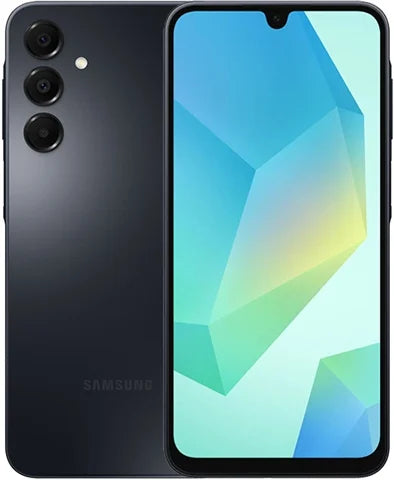 Samsung Galaxy A16 4G (4GB+128GB) Black, *** Boxed, Unlocked***