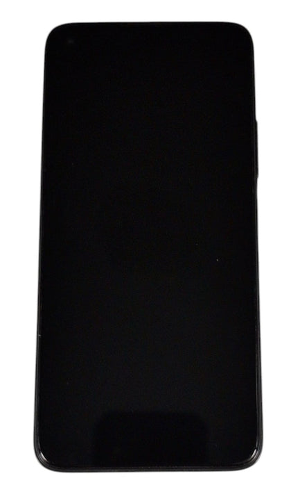 Oukitel C21 Pro 4G 64GB Unlocked Black