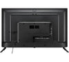 JVC LT-43CR330 Roku TV 43" Smart Full HD HDR LED TV **Collection Only**