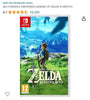The Legend of Zelda: Breath of The Wild (Nintendo Switch)