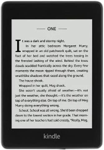 Amazon Kindle Paperwhite 10th Gen WiFi