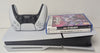Sony Playstation 5 Slim Disc Edition Console & 2 Games