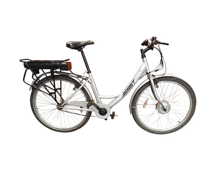 Assist City Step-over Pedal-assist Electric Bike COLLECTION ONLY