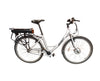 Assist City Step-over Pedal-assist Electric Bike COLLECTION ONLY