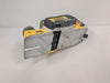 DeWalt DCP580 18V Li-ion Cordless Brushless Planer