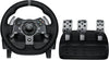 Logitech Driving Force G920 Racing Wheel And Pedals For Xbox Only Boxed