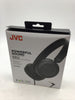 JVC HA-S31M On-Ear Headphones - Black