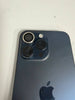 Apple iPhone 15 Pro Max 512GB Black Titanium