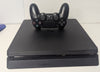 Sony PlayStation 4 500GB Slim Console & 3 Games