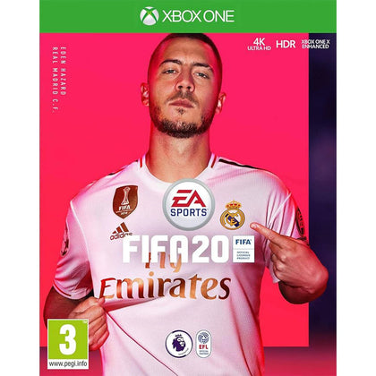 FIFA 20