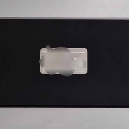 Syntech Chronos 68 Rapid Trigger Magnetic Keyboard