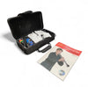 Soulmate Clarinet Blue w/case