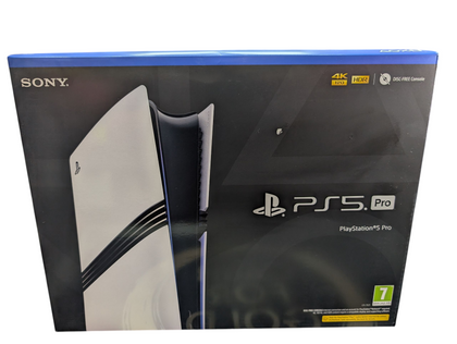 BRAND NEW SEALED SONY PS5 PLAYSTATION 5 PRO 2TB