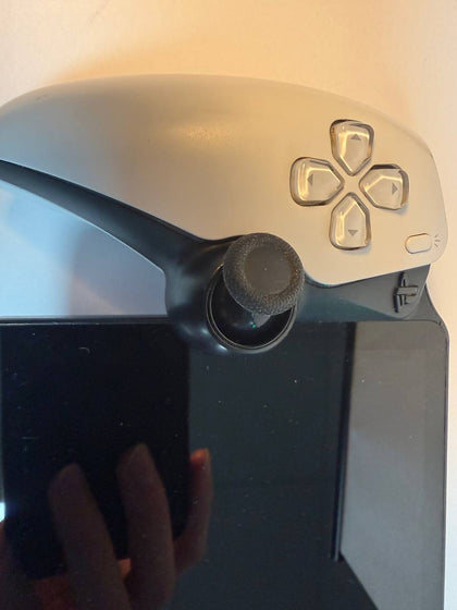 ps portal no charger (unboxed) **wythenshawe**