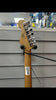 fender squire stratocaster Tobacco Burst