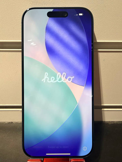 Apple iPhone 17 Pro (A3523) 512GB Deep Blue, Unlocked A