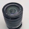 Fuji XC 16-50mm F3.5-5.6 OIS AF Zoom Lens (Missing Back Cap)