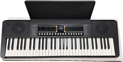 Gear4music K1 Keyboard ***Collection only***