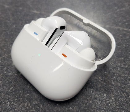 Samsung Galaxy Buds 3 Pro Wireless Earbuds - White