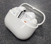 Samsung Galaxy Buds 3 Pro Wireless Earbuds - White