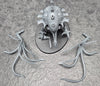 Tyranids Toxicrene / Warhammer 40k Unboxed Partially built