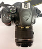 Nikon D3500 Digital Camera 18-55mm