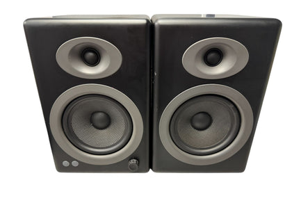 Audioengine A5+ Powered Bookshelf Speakers **Collection Only**