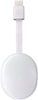 Chromecast with Google TV 4K (Model No. GZRNL)*Store Collection Only*
