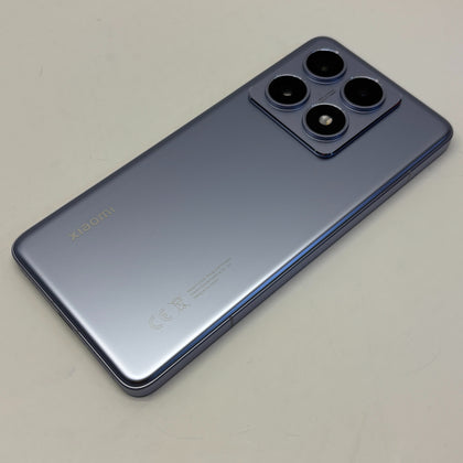 Xiaomi 14T Pro Unlocked Model 2407FPN8EG 1TB Boxed