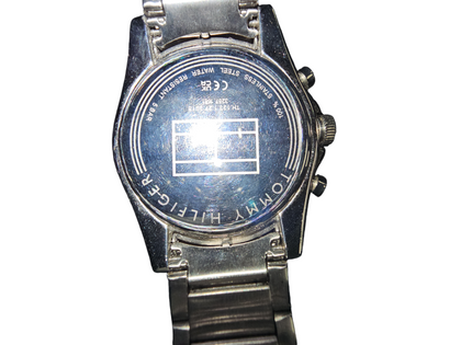 Tommy Hilfiger Parker Watch 1791835