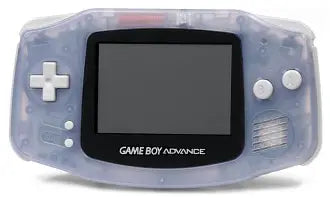 Nintendo Game Boy Advance with Strawberry Shortcake Game