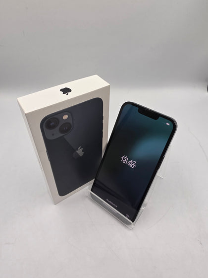 Apple iphone 13 128gb Midnight