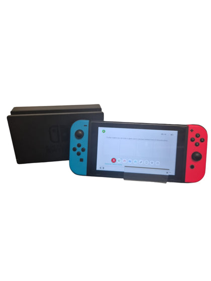 Nintendo Switch Console, 32GB