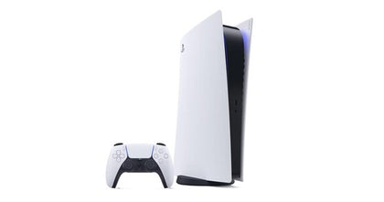 Sony PlayStation 5 Digital Edition