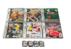 Nintendo DS Console with Games Bundle - Unboxed
