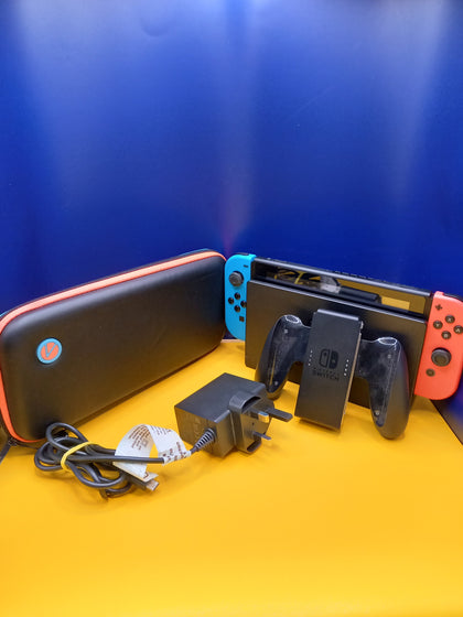 Nintendo Switch Console