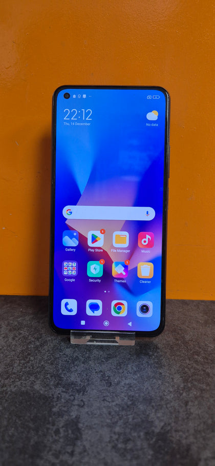 Xiaomi 11 Lite 5g unlocked Unboxed