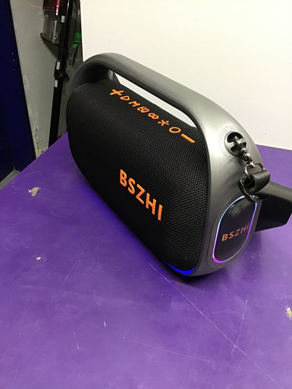 BSZHI Bluetooth speaker