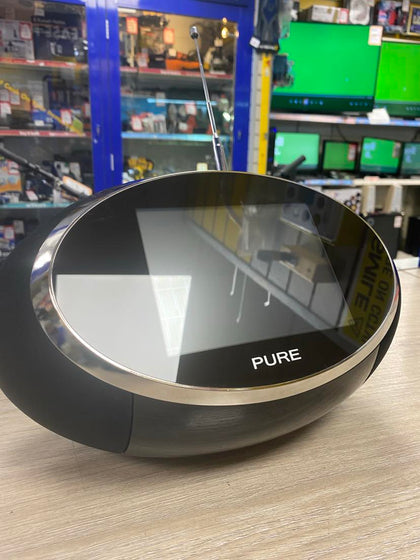 Sensia Pure DAB Plus