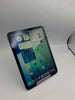 Apple iPad 10th Gen A2696 10.9" 64GB Wi-Fi Blue – 84% Battery Health – Unboxed