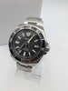 SEIKO Prospex Samurai Air Diver 4R35-01V0 Men's Automatic Watch - Steel Bracelet - Boxed