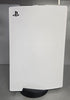 Sony Playstation 5 Disc Console, 825GB, White, Boxed + GTA 5